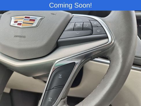 Used 2024 Cadillac XT5 Premium Luxury w/ LPO, Floor Liner Package AWD/4WD image 25