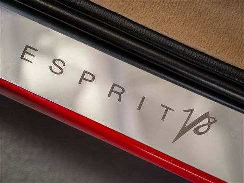 Used 2001 Lotus Esprit image 17