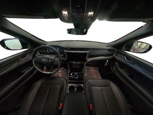 New 2026 Jeep Grand Cherokee L Limited AWD/4WD image 35