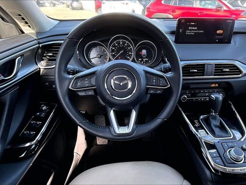 Certified 2023 MAZDA CX-9 Touring image 5