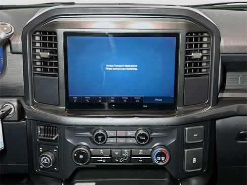 New 2025 Ford F150 STX w/ LOBO Package image 8