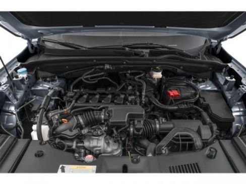 New 2026 Acura ADX AWD image 14
