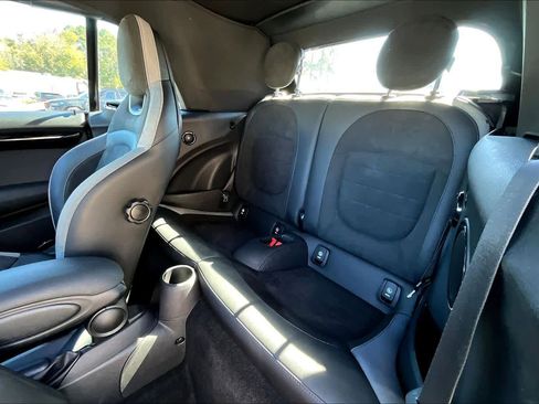 Used 2020 MINI Cooper John Cooper Works image 20