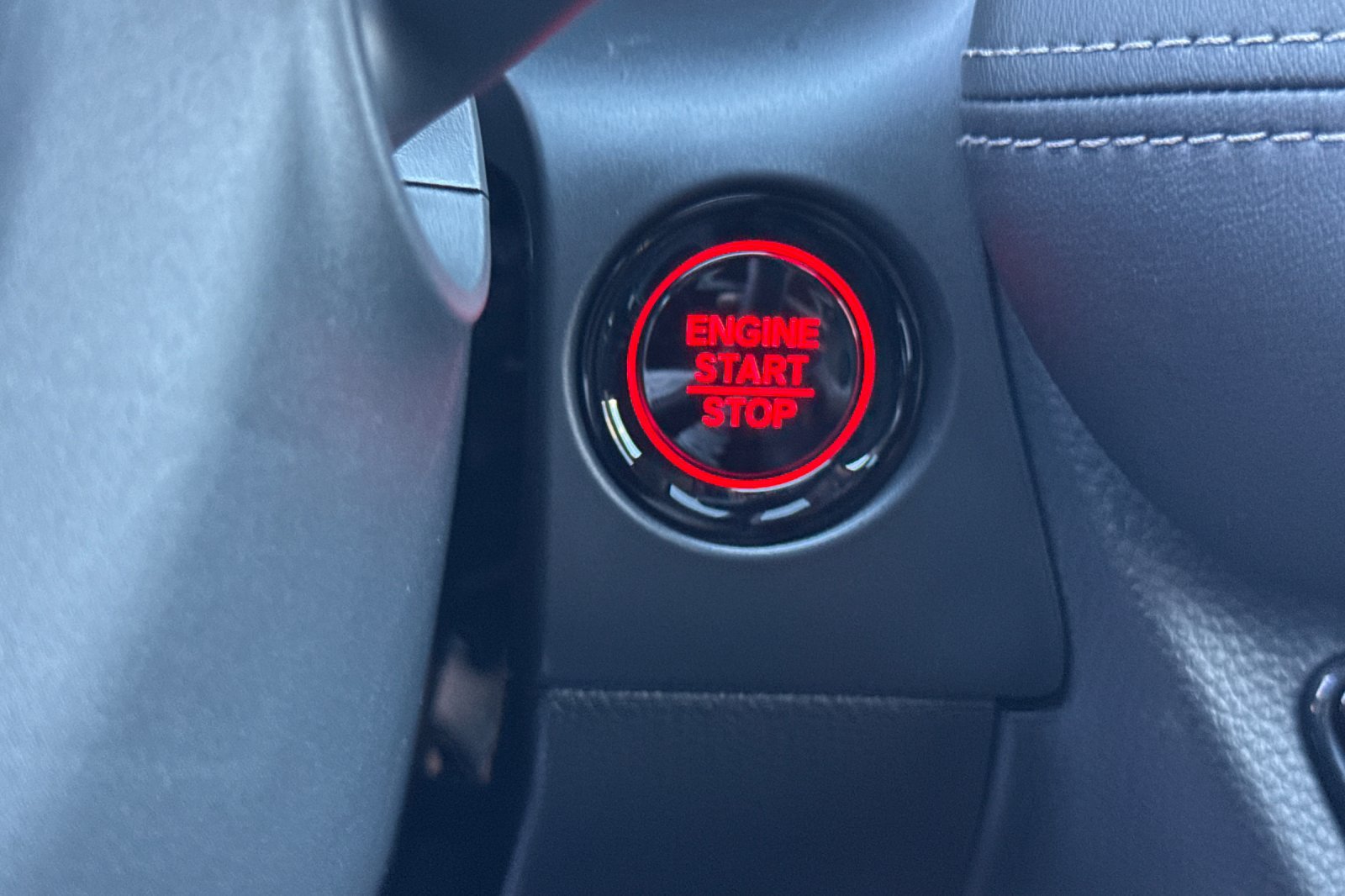 New 2027 Honda HR-V EX-L image 21
