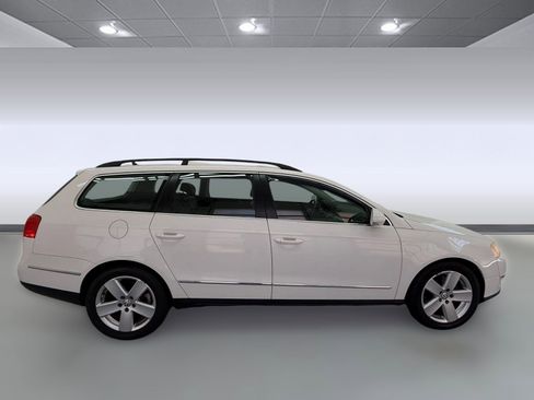 Used 2008 Volkswagen Passat Komfort image 7