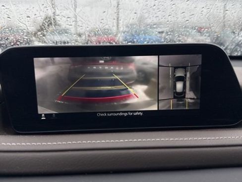 Used 2023 MAZDA CX-30 2.5 Turbo w/ Premium Plus Pkg image 7