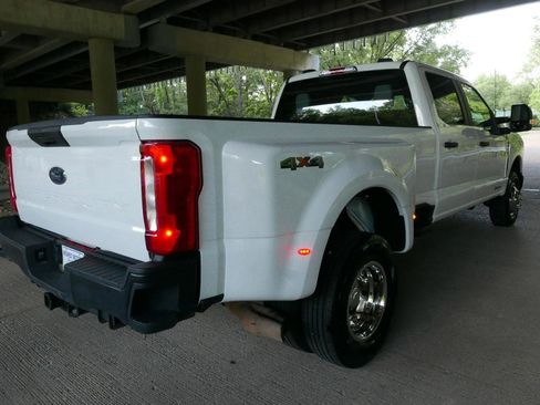 Used 2023 Ford F350 XL AWD/4WD image 26
