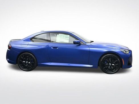 New 2026 BMW 230i xDrive Coupe w/ Premium Package AWD/4WD image 3