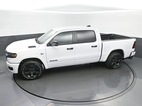 New 2026 RAM 1500 Big Horn image 39