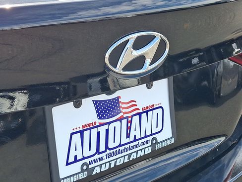 Used 2022 Hyundai Accent SE FWD image 30