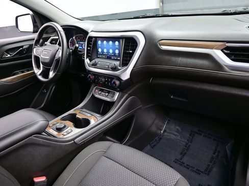 Used 2022 GMC Acadia SLE w/ Driver Convenience Package AWD/4WD image 15