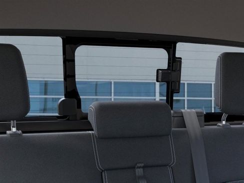 New 2025 Ford Ranger XLT image 22