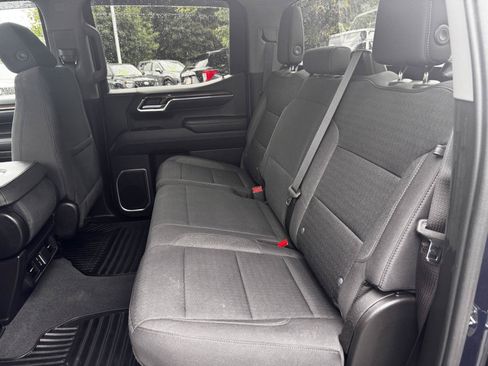 Used 2023 Chevrolet Silverado 1500 LT AWD/4WD image 14