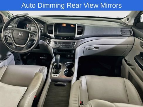 Used 2018 Honda Pilot EX-L image 18