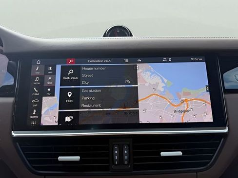 Used 2020 Porsche Cayenne S AWD/4WD image 20