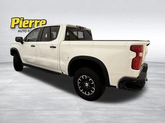 Used 2024 Chevrolet Silverado 1500 ZR2 AWD/4WD video 2