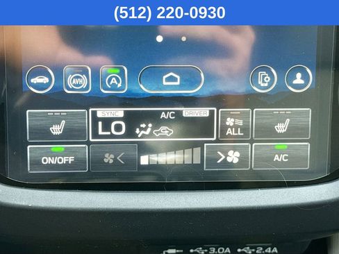 New 2026 Subaru Forester Premium image 24