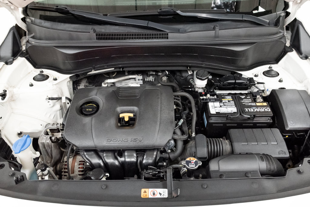 Used 2022 Kia Seltos LX AWD/4WD image 3