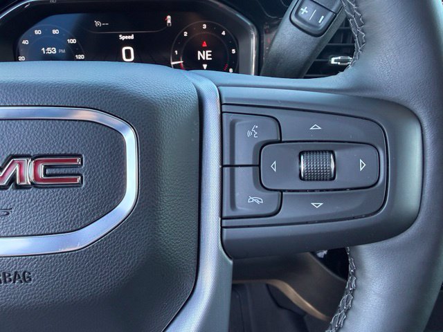 Used 2024 GMC Sierra 1500 Elevation w/ LPO, GMC Protection Package RWD image 22