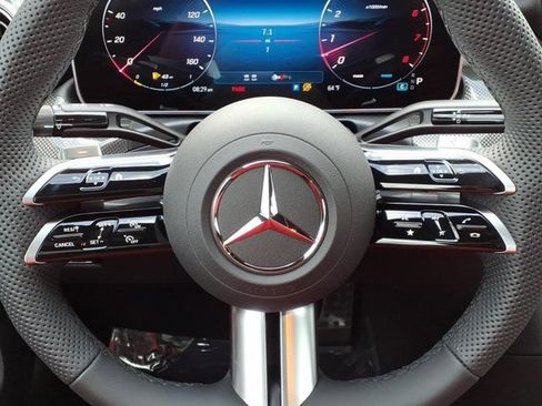 New 2026 Mercedes-Benz CLE 450 4MATIC Coupe image 8
