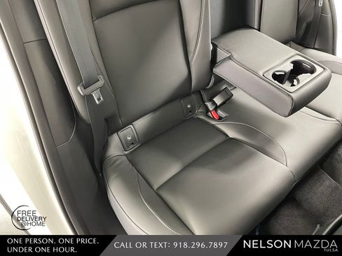 New 2026 MAZDA CX-30 AWD 2.5 S image 42