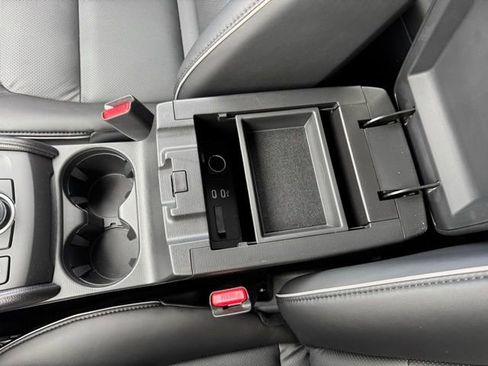 Used 2025 MAZDA CX-5 AWD 2.5 S w/ Select Package image 19