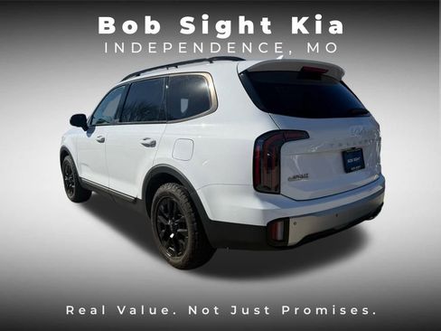 Certified 2023 Kia Telluride SX X-Pro image 9
