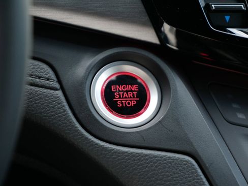 New 2026 Honda Odyssey Sport-L image 21