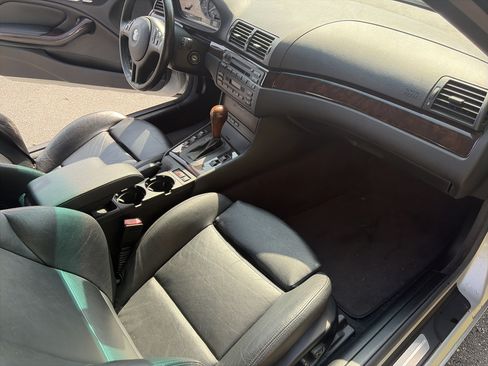 Used 2002 BMW 325Ci Convertible RWD image 25