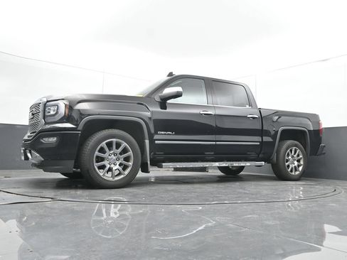 Used 2017 GMC Sierra 1500 Denali AWD/4WD image 29