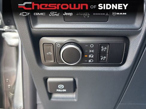 Used 2025 Ford F150 STX AWD/4WD image 15