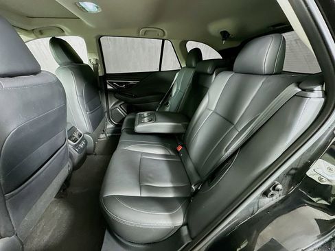 Used 2021 Subaru Outback Limited w/ Popular Package #2 image 25