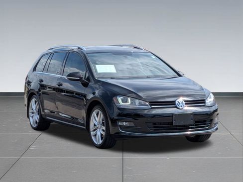 Used 2016 Volkswagen Golf Limited Edition FWD image 7