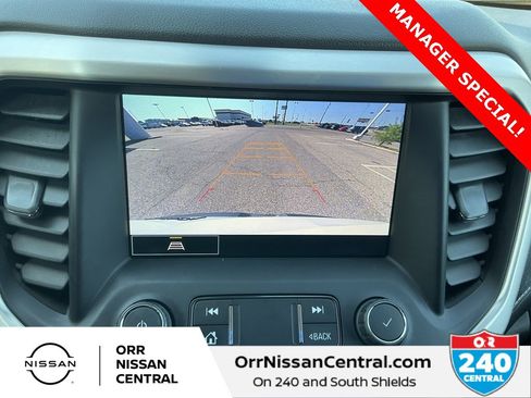 Used 2022 GMC Acadia SLE w/ Driver Convenience Package image 25