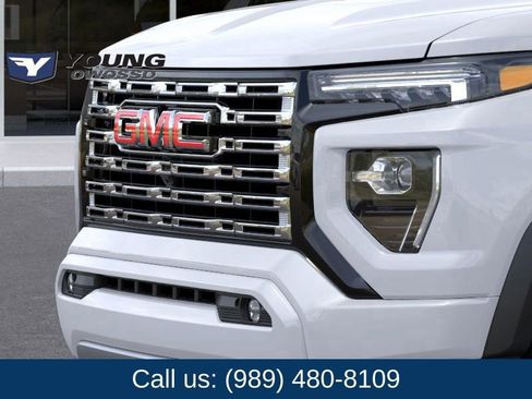 New 2026 GMC Canyon Denali image 15