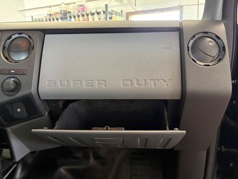 Used 2013 Ford F250 XL w/ Skid Plate Pkg AWD/4WD image 26