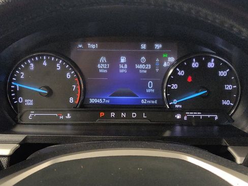 Used 2022 Ford Explorer XLT AWD/4WD image 23
