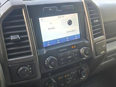 Used 2022 Ford F350 XL w/ Power Equipment Group image 13