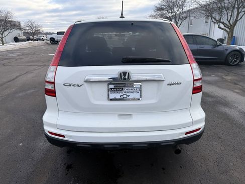 Used 2011 Honda CR-V EX-L image 2