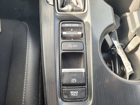 Used 2022 Honda Civic Sport image 26
