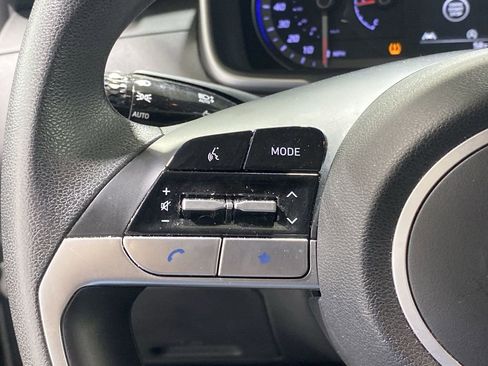 Used 2024 Hyundai Tucson SEL image 31