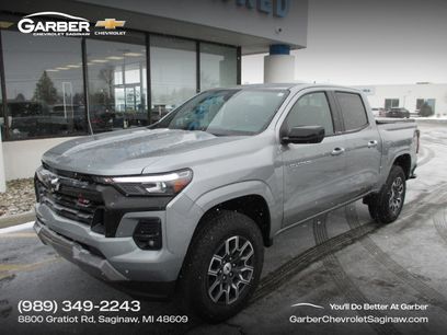 Used 2023 Chevrolet Colorado Z71 w/ Z71 Convenience Package 2