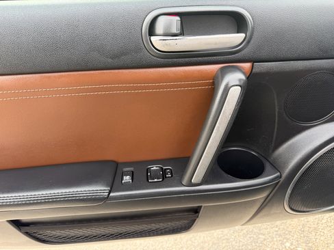 Used 2013 MAZDA MX-5 Miata Grand Touring w/ Premium Pkg image 25