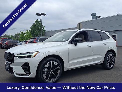 Certified 2026 Volvo XC60 B5 Plus w/ Protection Package Premier AWD/4WD image 2