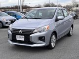 New 2024 Mitsubishi Mirage G4 LE image 5