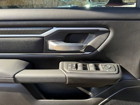 New 2026 RAM 1500 Big Horn image 14