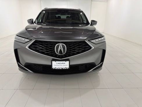 Certified 2026 Acura MDX SH-AWD w/ Advance Package image 8