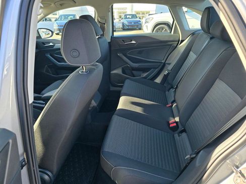 New 2026 Volkswagen Jetta S image 35