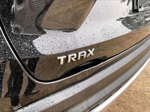 Used 2024 Chevrolet Trax LT image 21