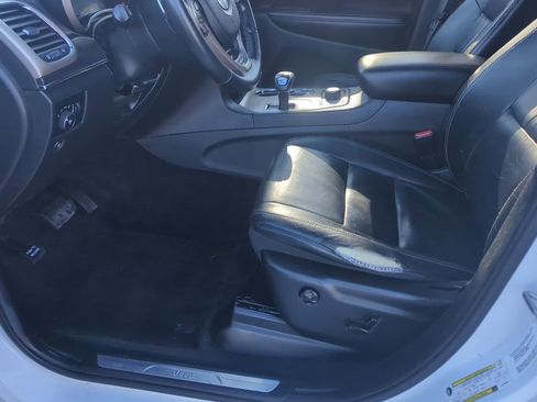 Used 2014 Jeep Grand Cherokee Limited image 35